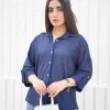 شومیز گیپور A411214