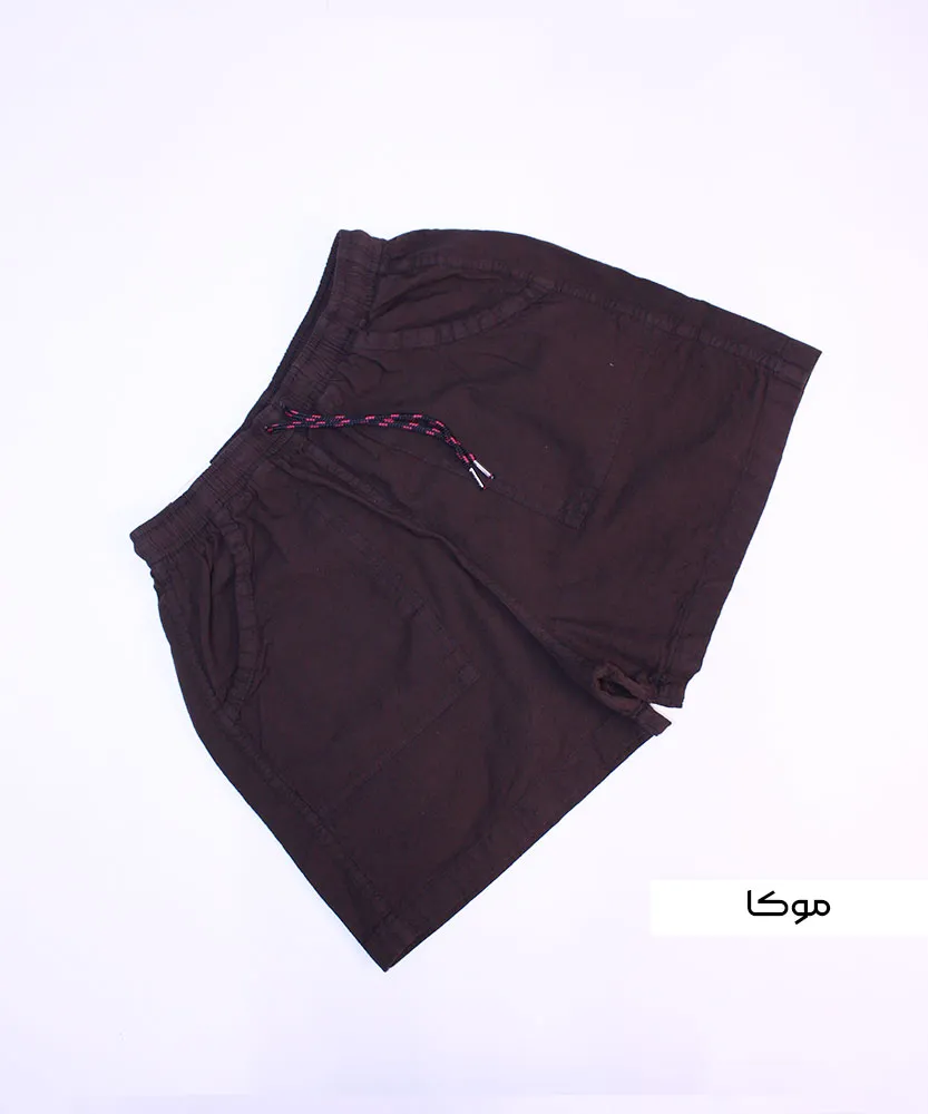 شورتک رافیکا اسپرت G10994 - Image 4