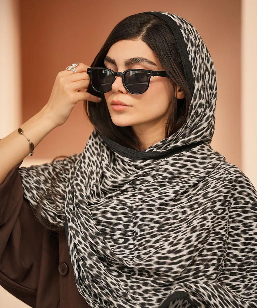 شال پلنگی