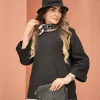 تونیک یقه گرد O41293