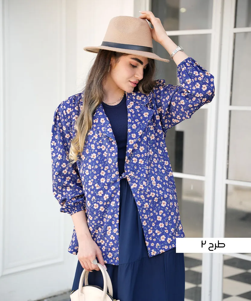 پیراهن الیزه p21048