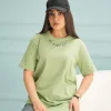 تیشرت رنگی میکس T101411