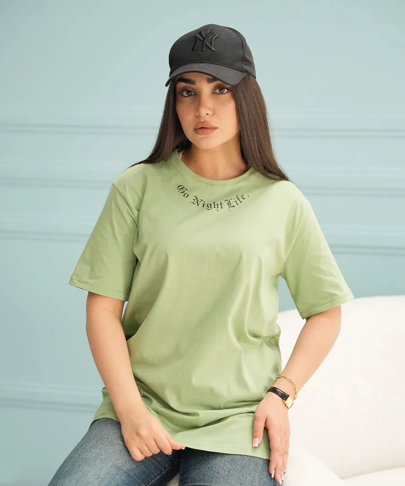 تیشرت رنگی میکس T101411
