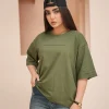تیشرت باکسی T41731