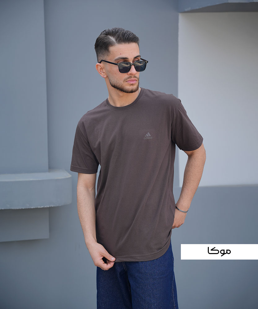 تیشرت رنگی T20150 L/XL - Image 4