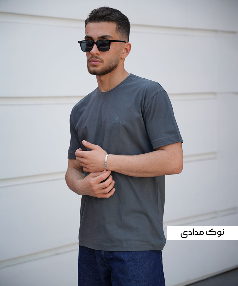 تیشرت رنگی T20150 L/XL - Image 6