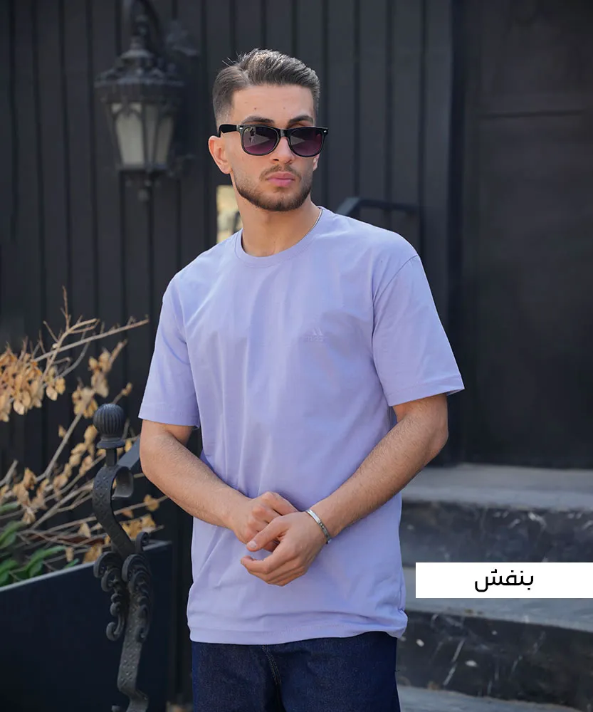 تیشرت رنگی T20150 L/XL - Image 14
