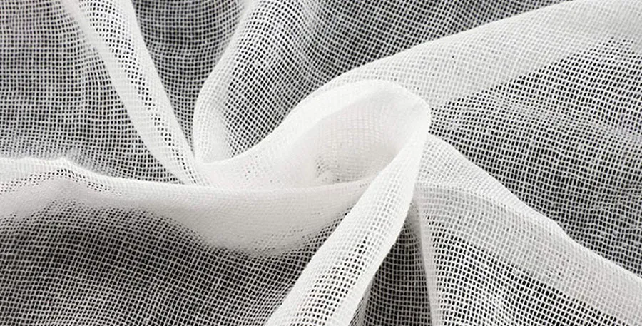 پارچه موسلین (Muslin)