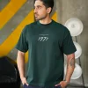 تیشرت باکسی ماکان T42274