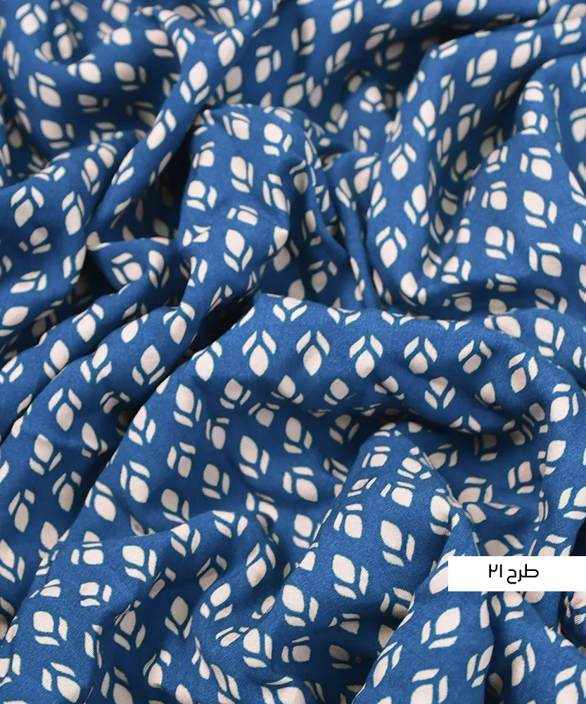 تیشرت نخی سه دکمه T101507 - Image 13