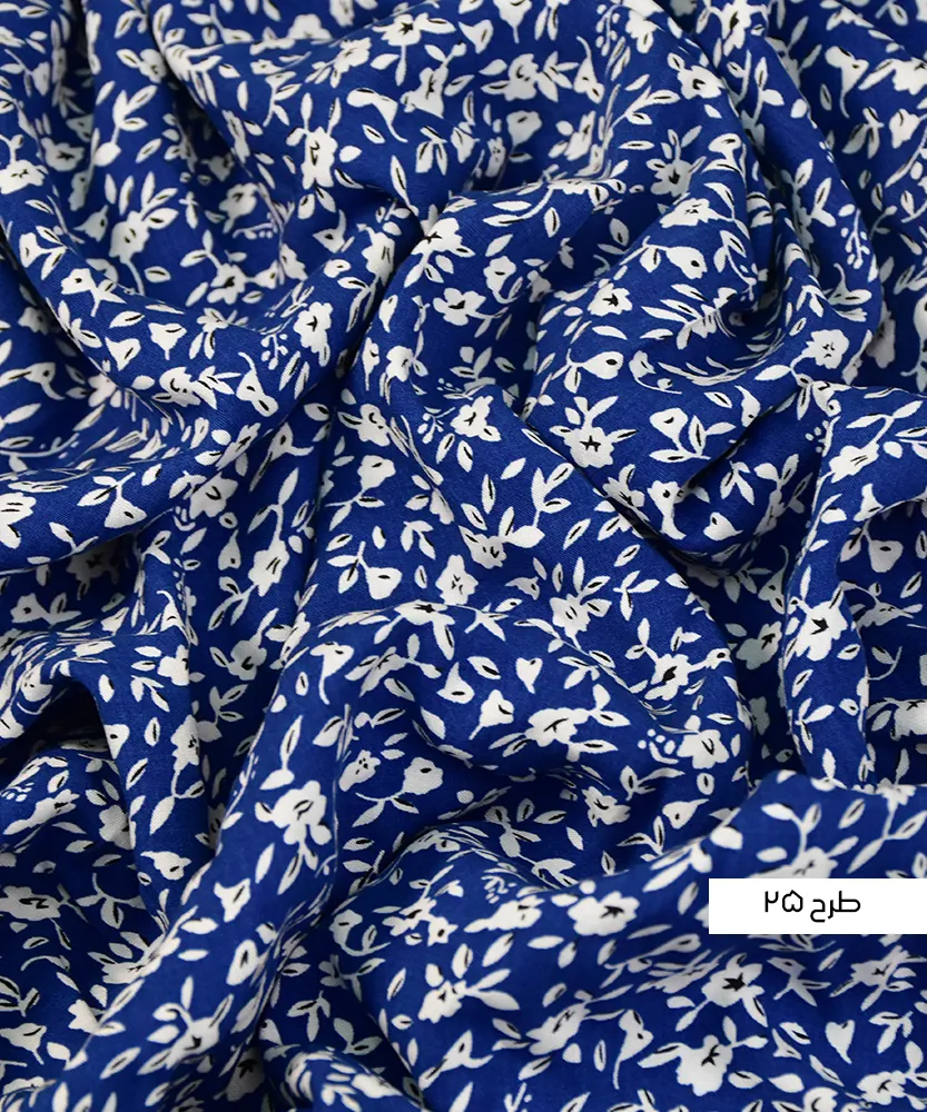 تیشرت نخی سه دکمه T101507 - Image 17