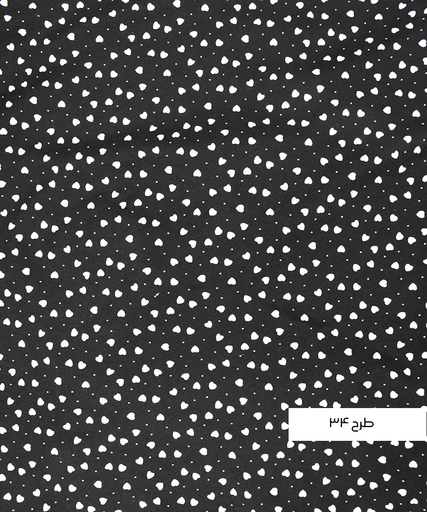شومیز 3 دکمه چوبی A41977 - Image 35