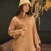 شومیز السا پشت دکمه A411636