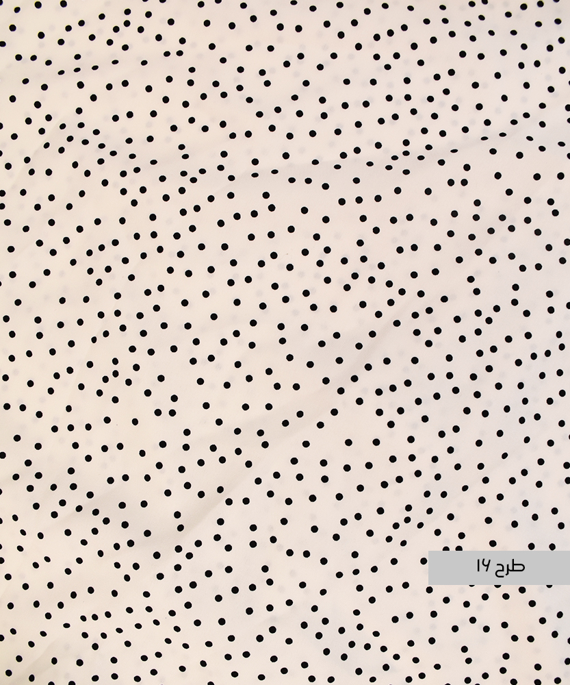 شومیز 3 دکمه چوبی A41977 - Image 17