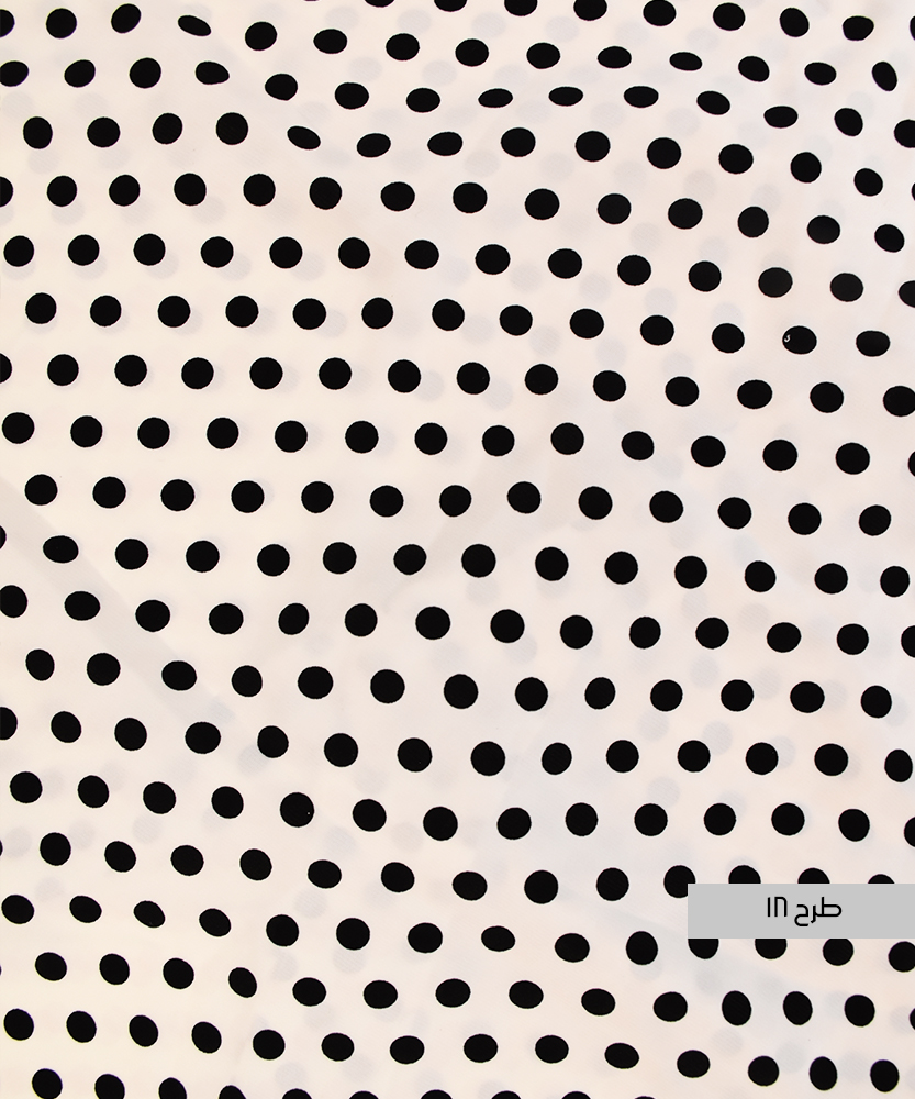 شومیز 3 دکمه چوبی A41977 - Image 19