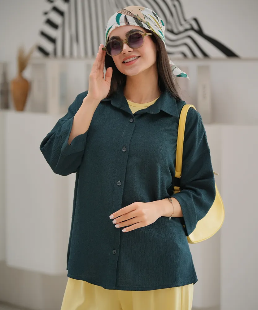 شومیز یارا لینورا A51074