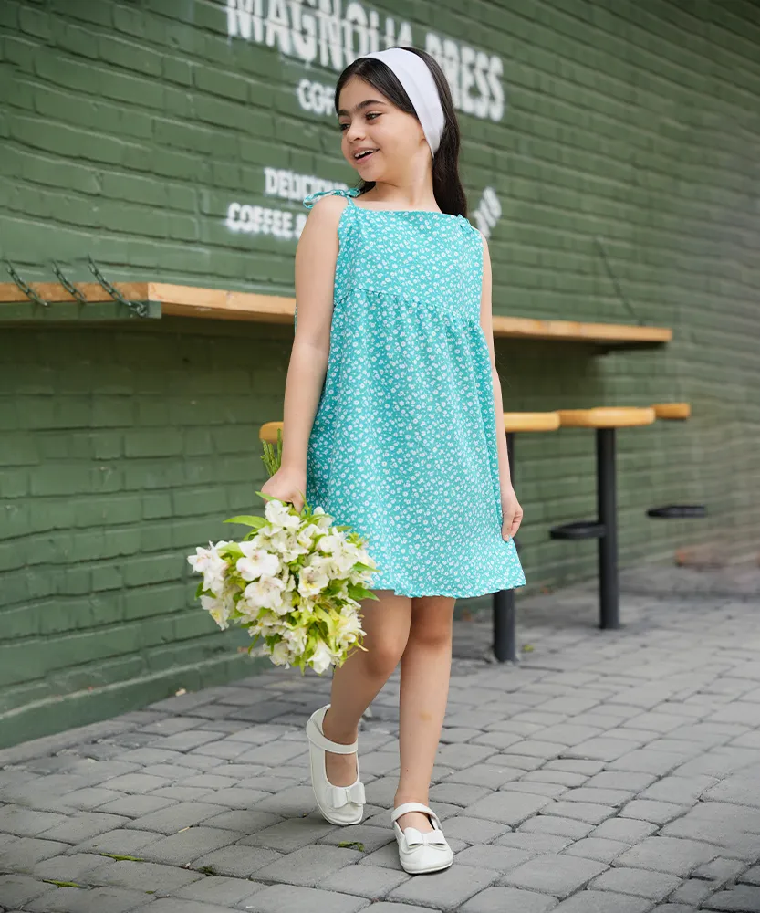 سارافون گره ای بچگانه k44107