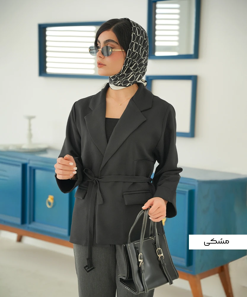 کت شمیم هرمس K51042 - Image 4