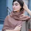 شال درختی نازک N21034