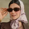 روسری مینی اسکارف N41181