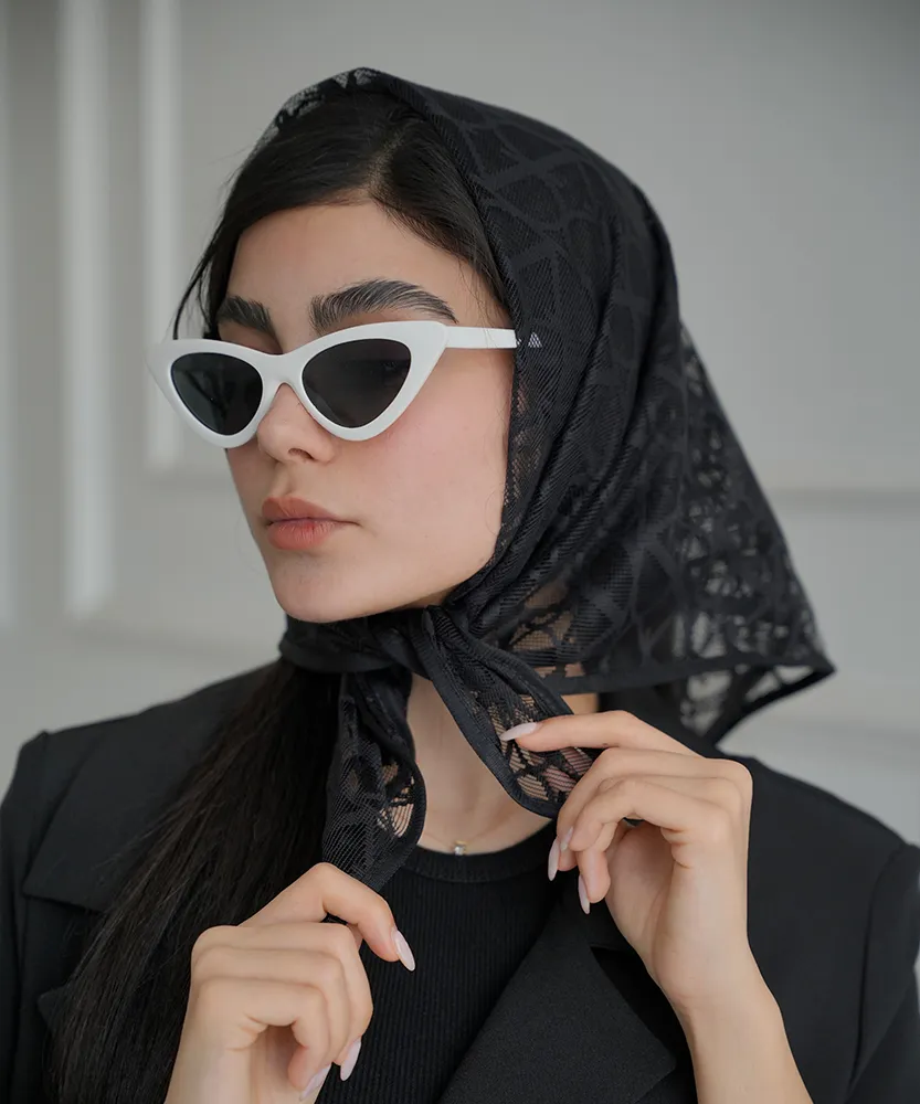 روسری مینی اسکارف N41185