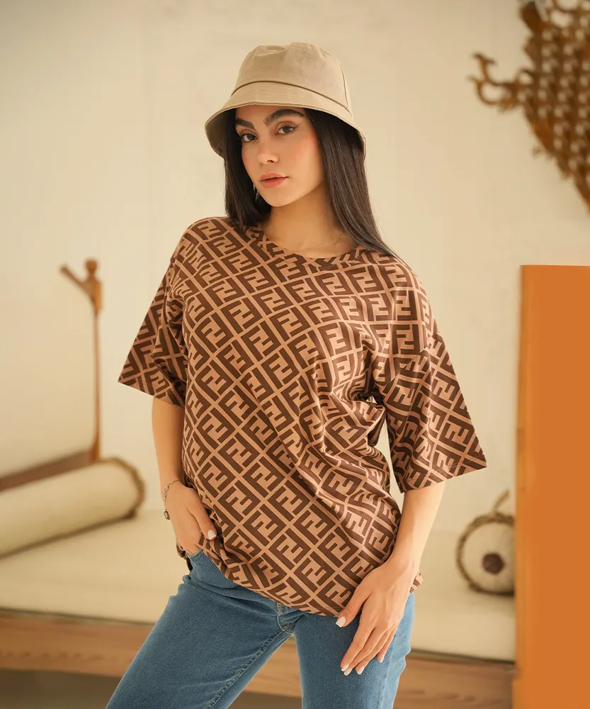 تیشرت T410031