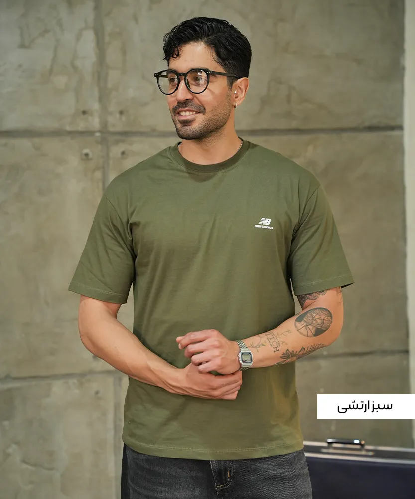 سبز ارتشی
