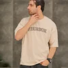 تیشرت دورس مردانه T42466