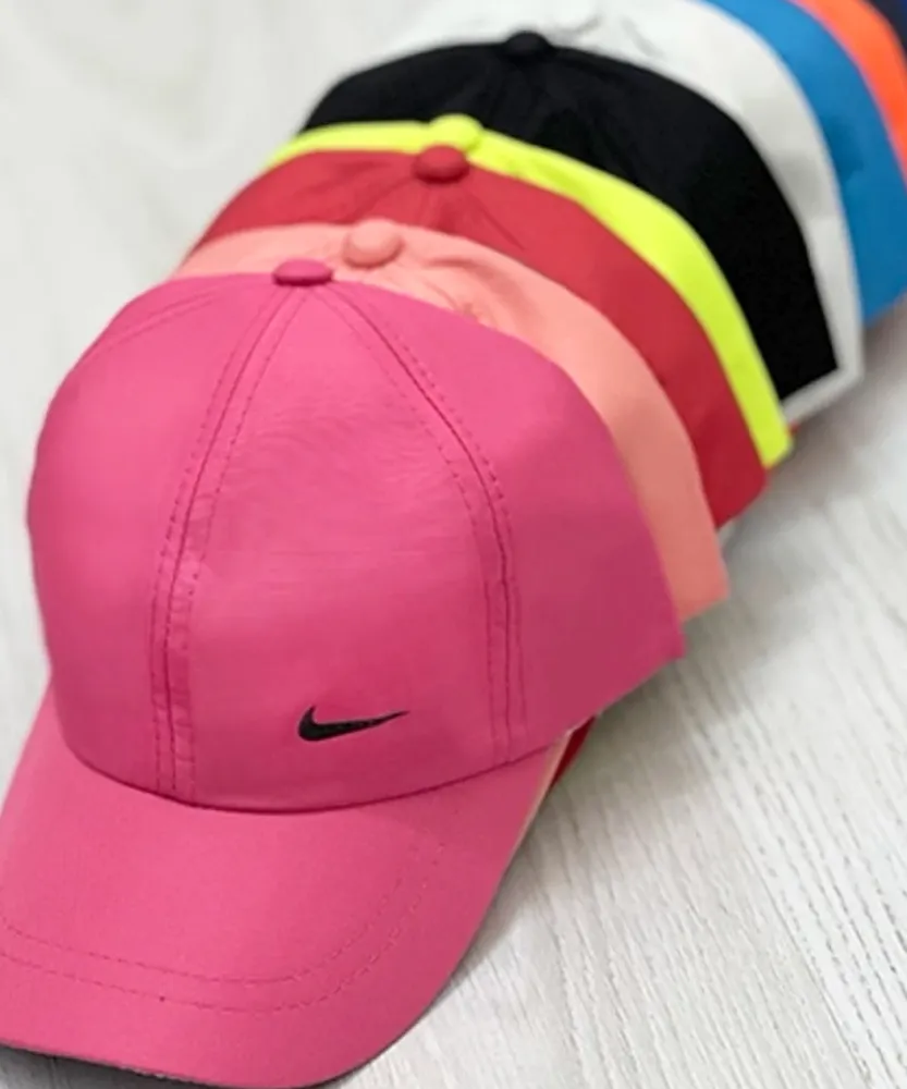 کلاه تاسلون رنگی U0101