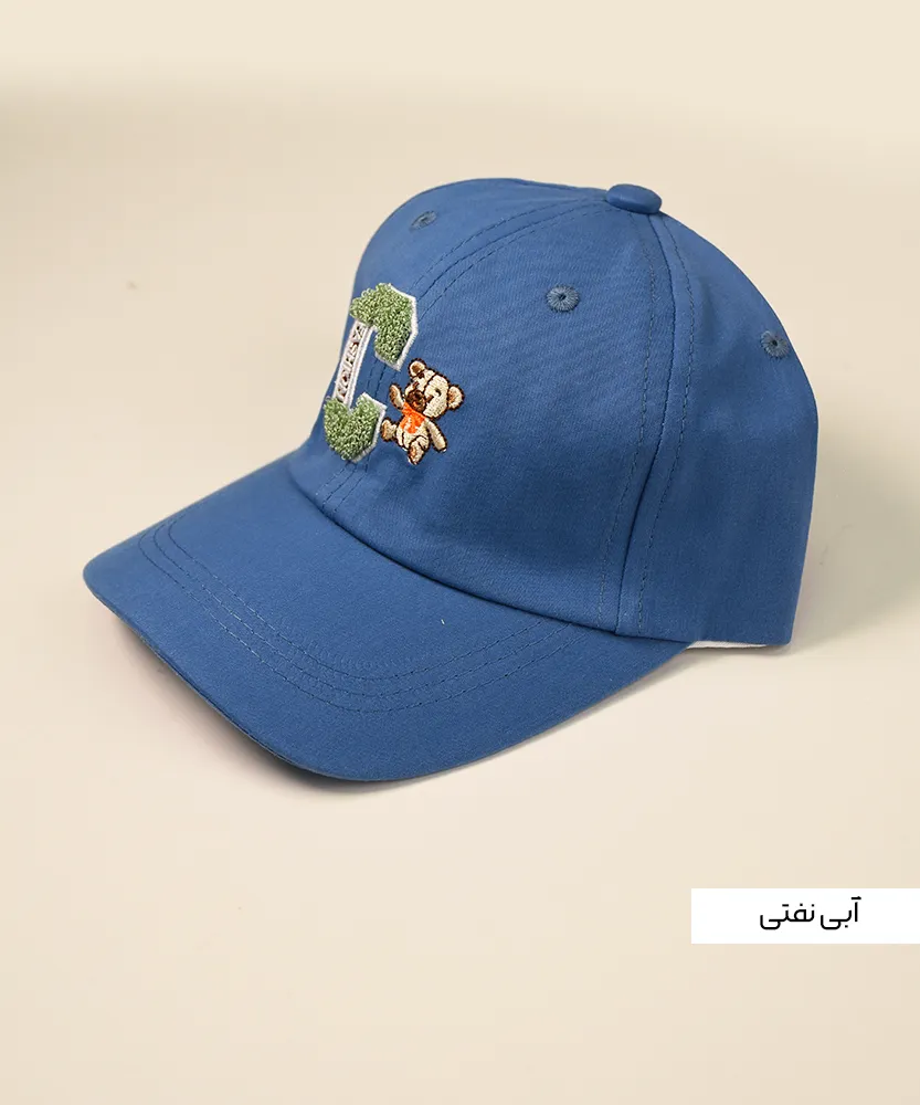 کلاه بچگانه فانتزی U45035 - Image 11