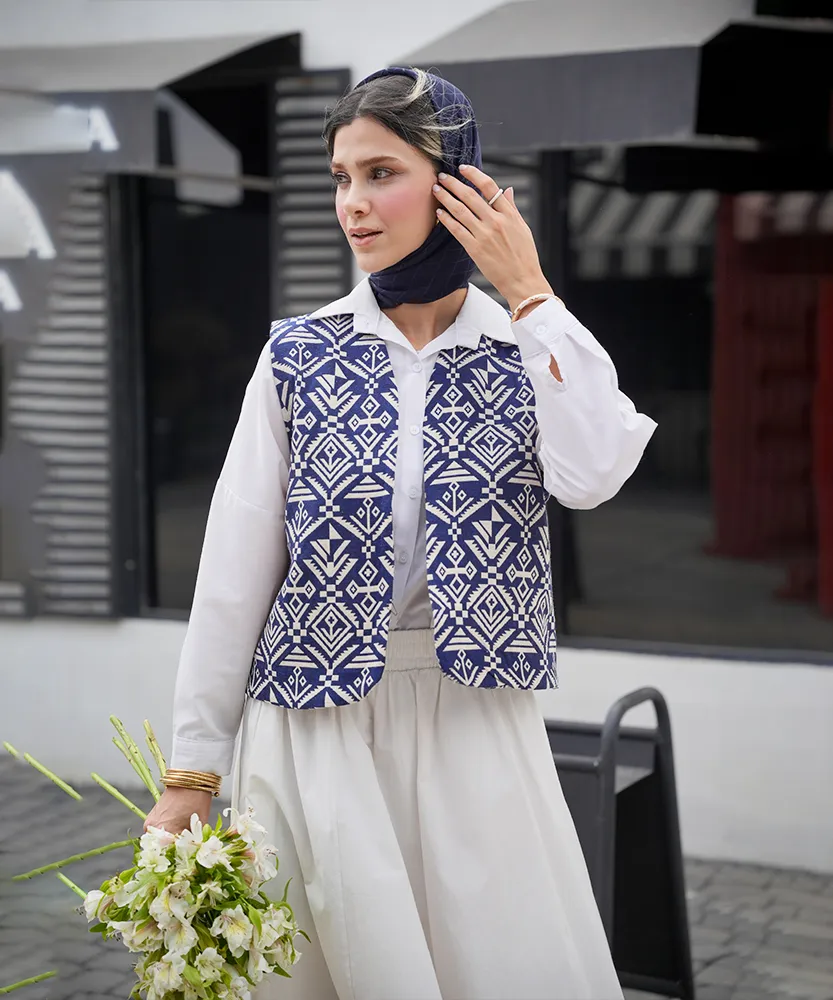 ژیله نیش دوزی V41088