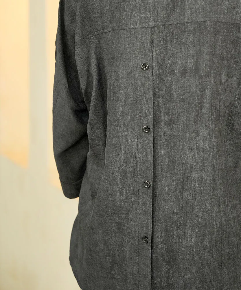 شومیز A41252 - Image 5