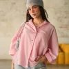 شومیز السا پشت تیکه A51013