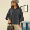 شومیز پری راز A51161