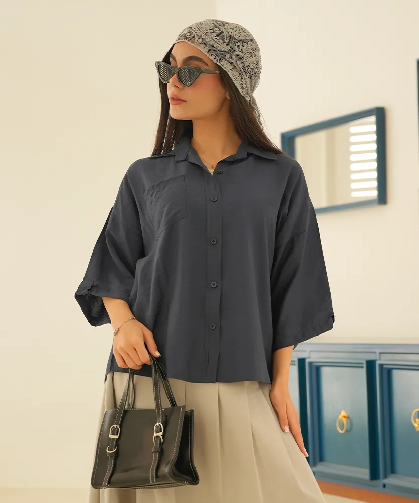 شومیز پری راز A51161