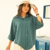 شومیز پاستیلی A410509