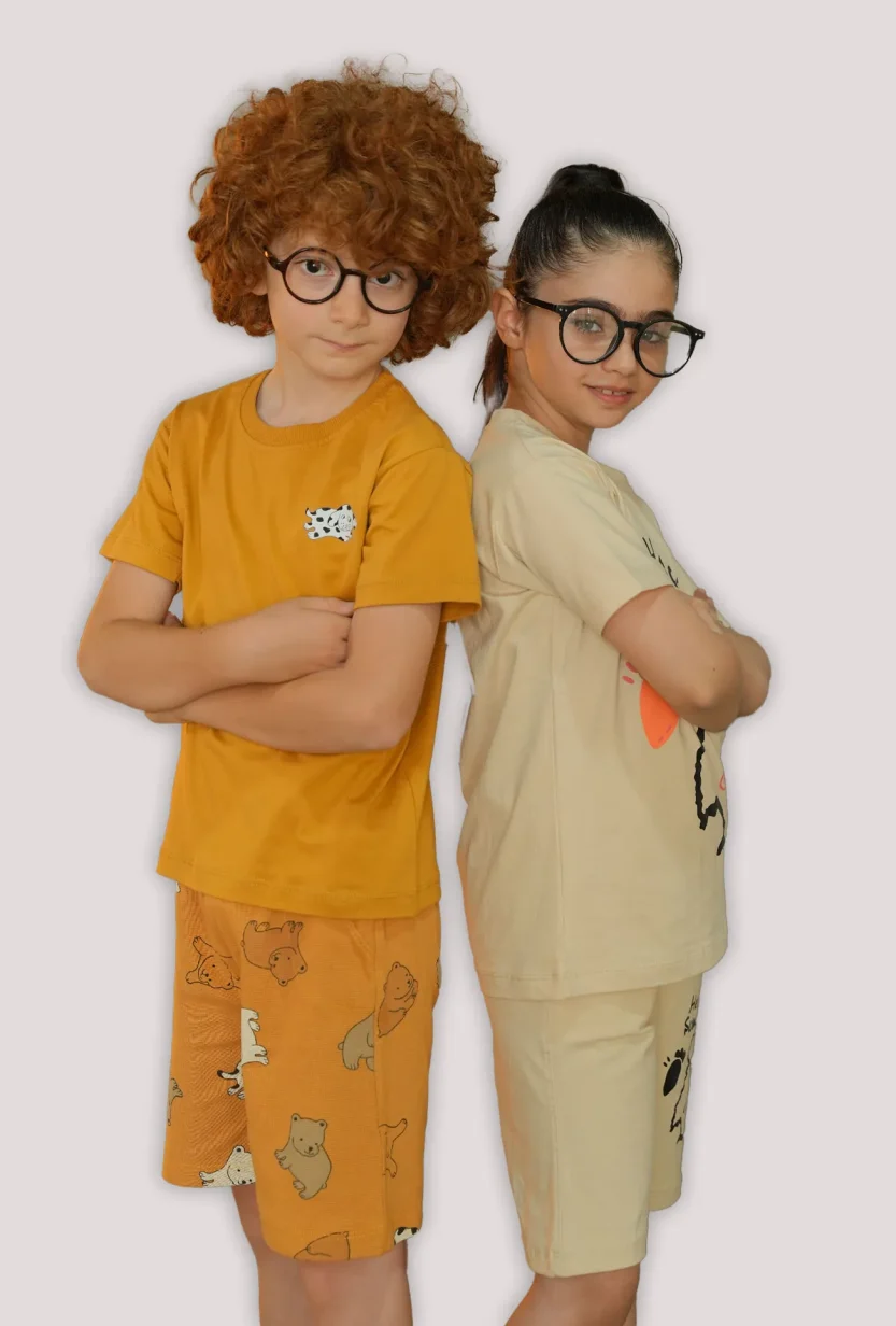 بچگانه