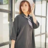 شومیز یارا مودال A51519