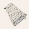 شلوارک زنانه پلیسه چاپی G41062