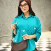 شومیز ینزی عروسک دار A411301