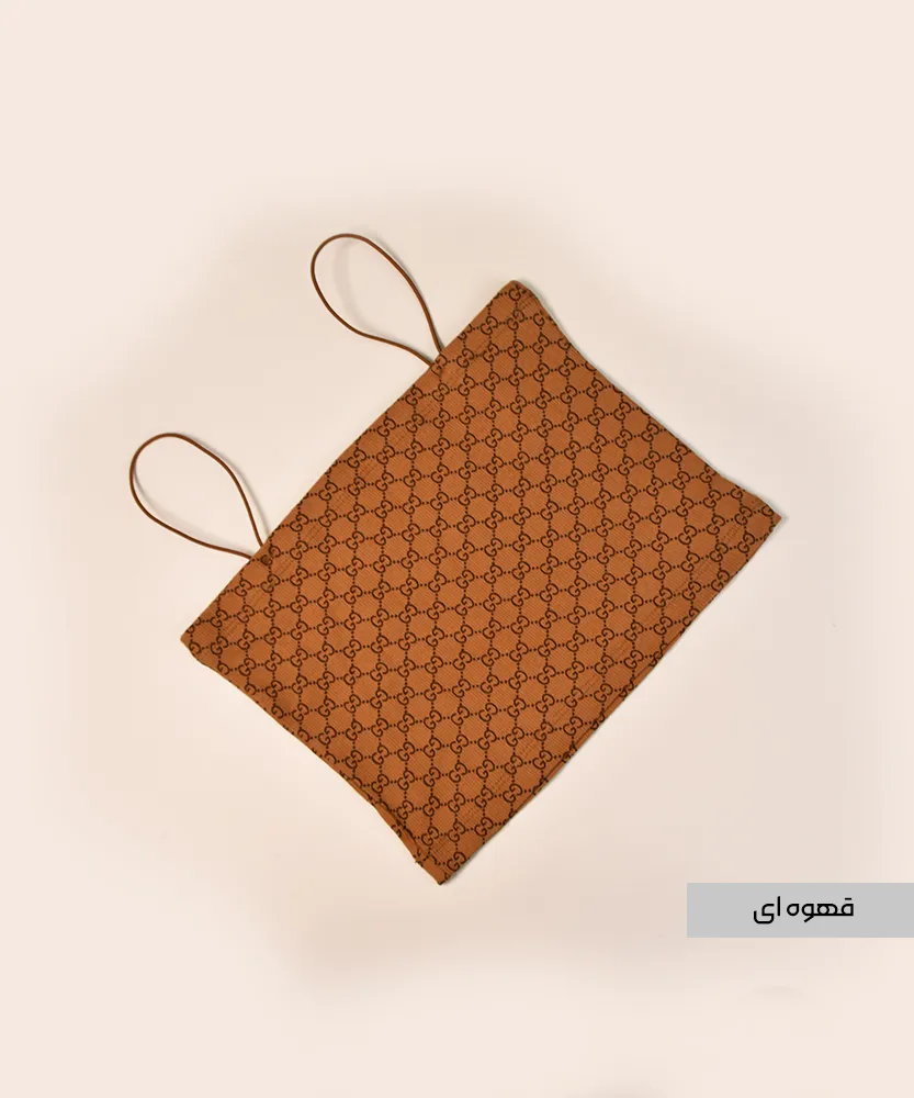 دکلته گوچی W51126 - Image 3