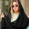 شال دنیز پانچی N31990