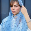 شال توری فلوک عدسی N41161