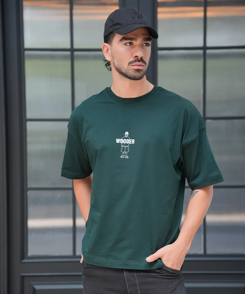 تیشرت مردانه T52009
