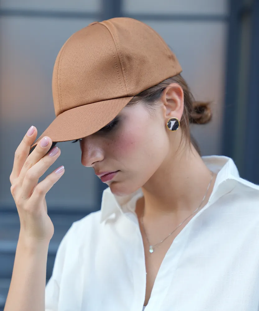 کلاه رنگی U30652 - Image 4