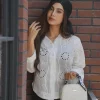 شومیز سوزن دوزی A411254
