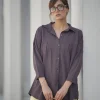 شومیز ینزی A51060