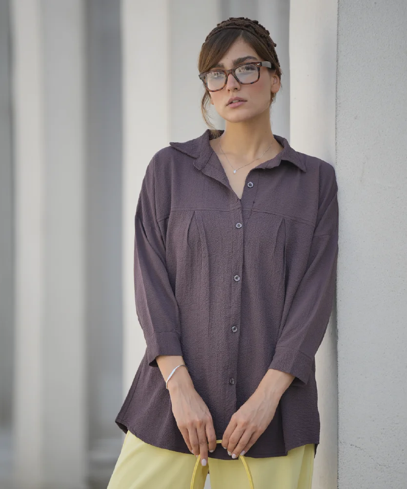 شومیز ینزی A51060