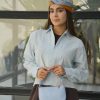 شومیز کادنزا پشت بلند A511011