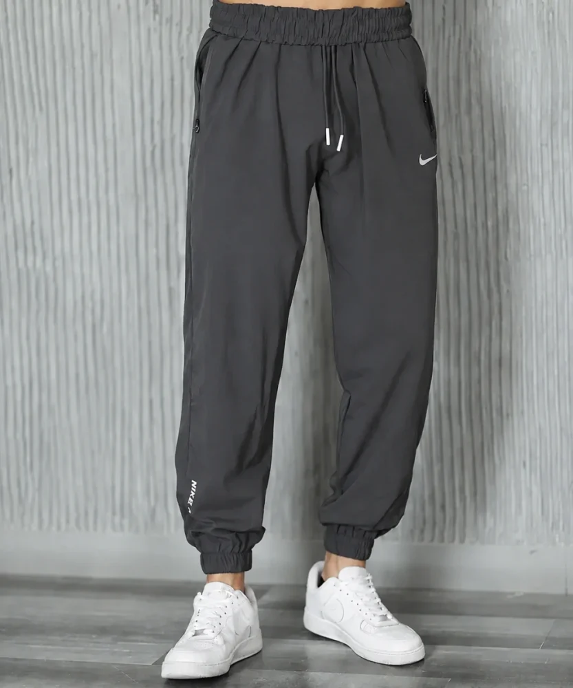 شلوار مردانه آیرو F32652 - طوسی, XL